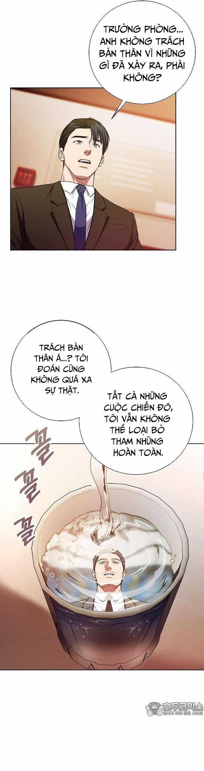 Thuế Trừng Giả - Chapter 85 - Trang 32