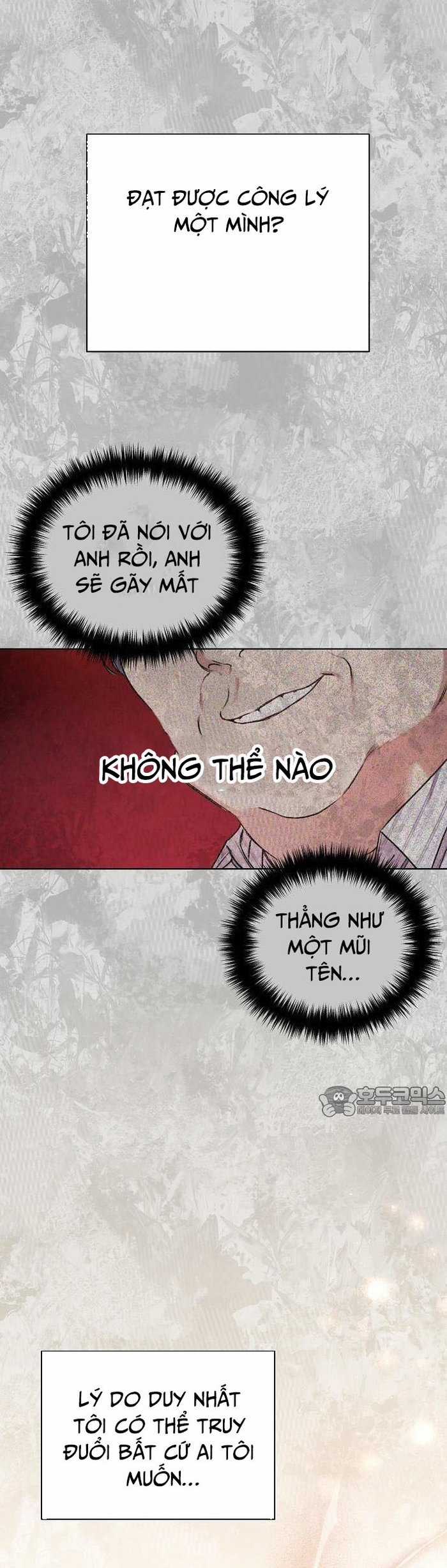 Thuế Trừng Giả - Chapter 85 - Trang 35