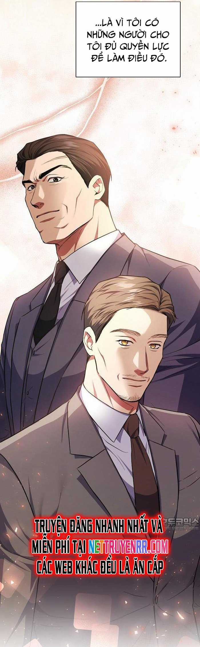 Thuế Trừng Giả - Chapter 85 - Trang 36