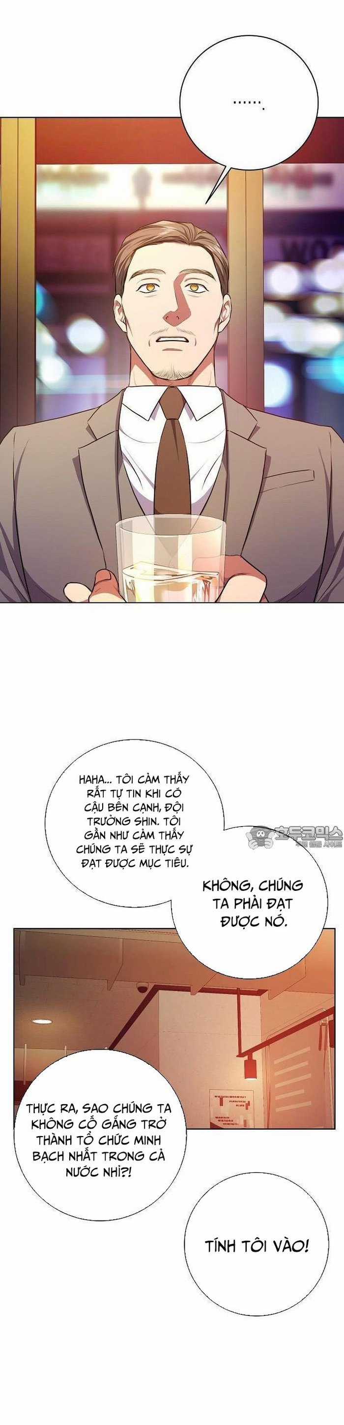 Thuế Trừng Giả - Chapter 85 - Trang 38