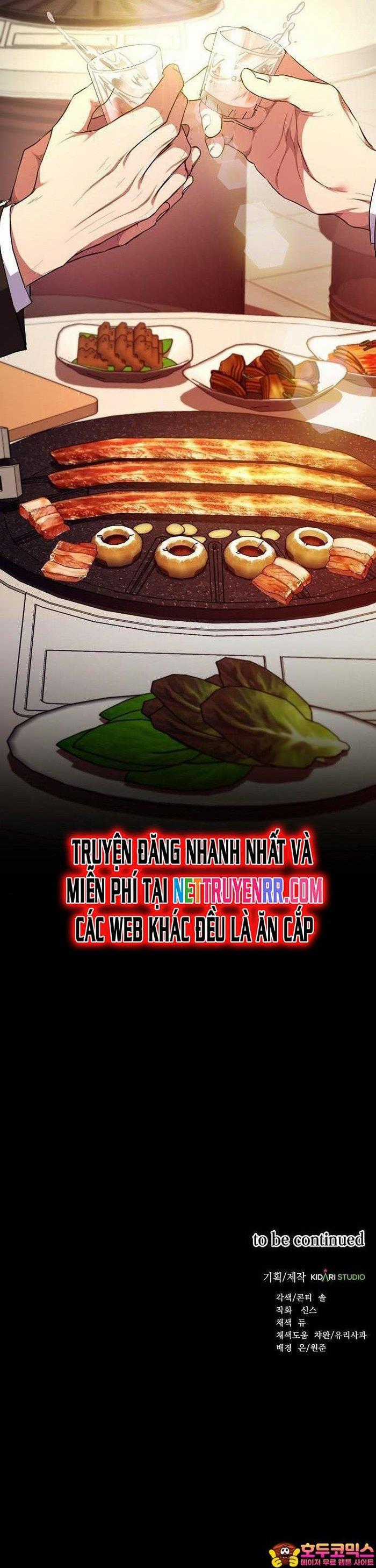 Thuế Trừng Giả - Chapter 85 - Trang 40