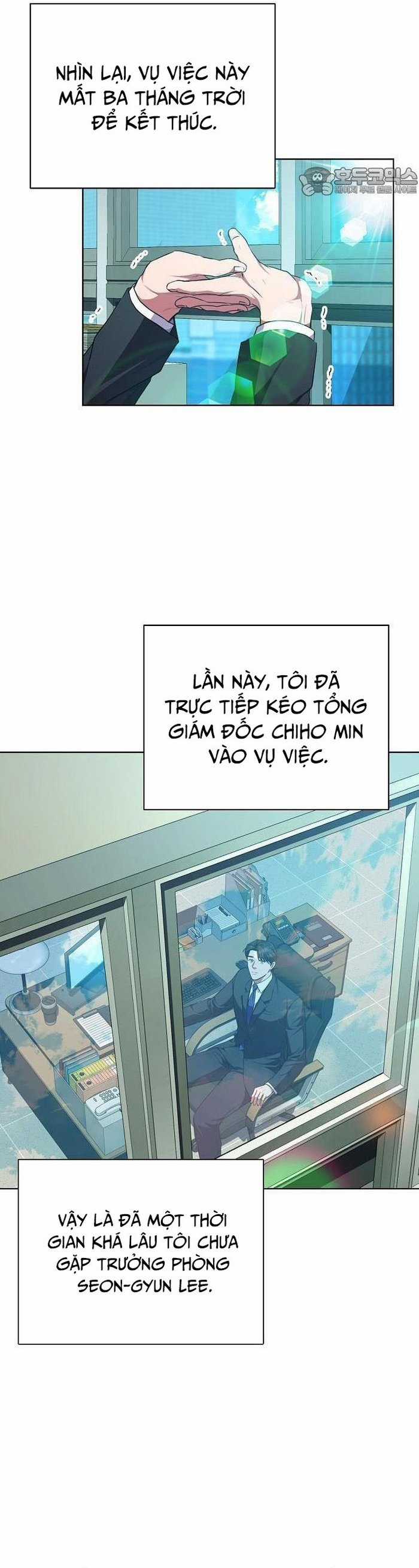 Thuế Trừng Giả - Chapter 85 - Trang 6