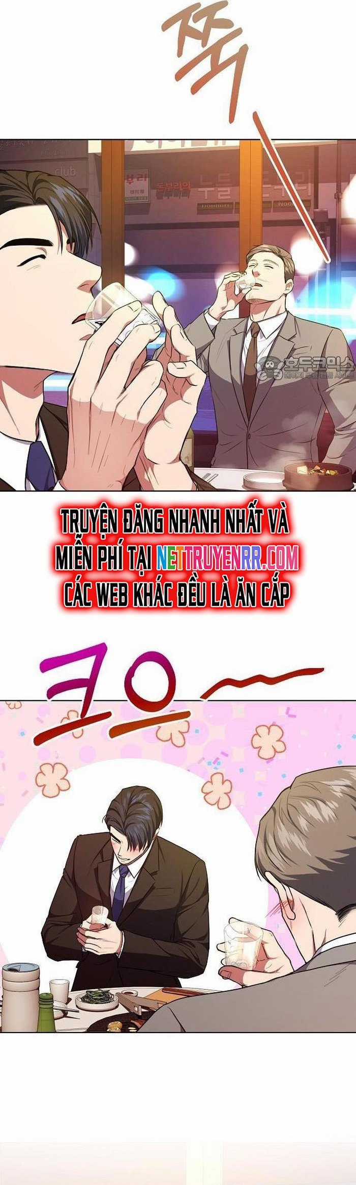 Thuế Trừng Giả - Chapter 85 - Trang 9