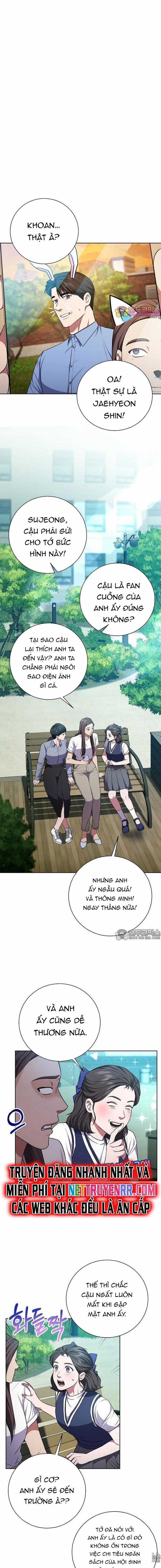 Thuế Trừng Giả - Chapter 87 - Trang 2