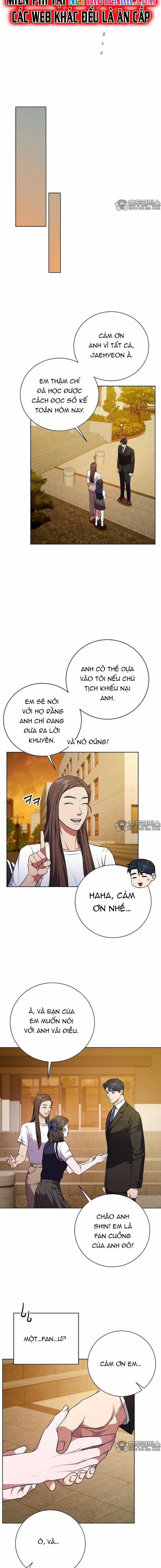 Thuế Trừng Giả - Chapter 87 - Trang 11