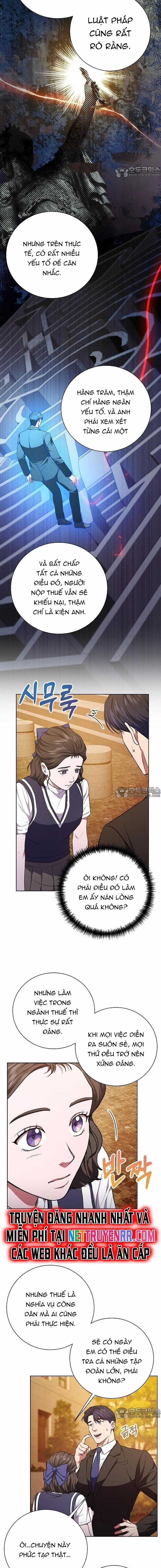 Thuế Trừng Giả - Chapter 87 - Trang 13