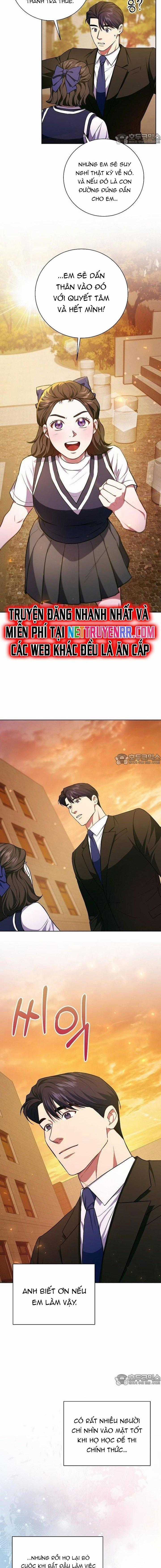 Thuế Trừng Giả - Chapter 87 - Trang 15