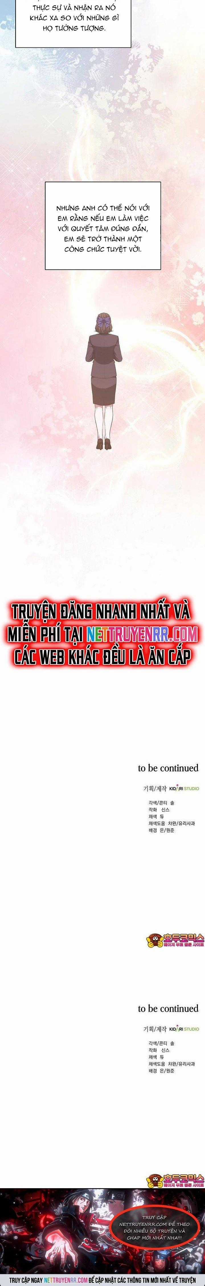 Thuế Trừng Giả - Chapter 87 - Trang 16