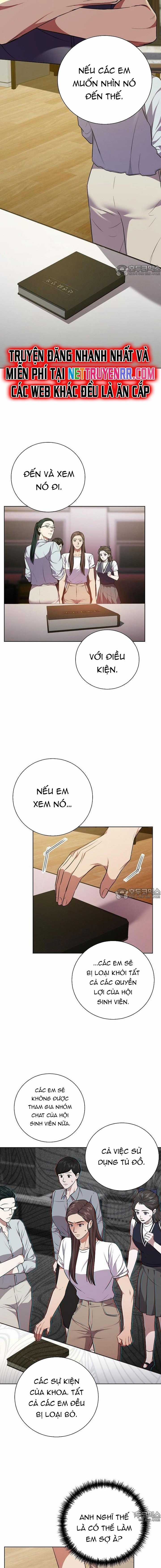 Thuế Trừng Giả - Chapter 87 - Trang 5