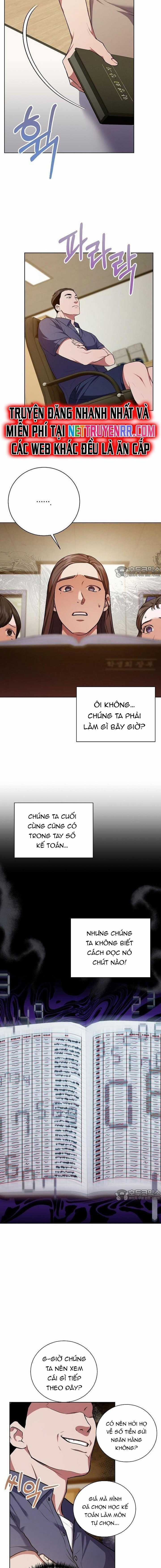 Thuế Trừng Giả - Chapter 87 - Trang 6