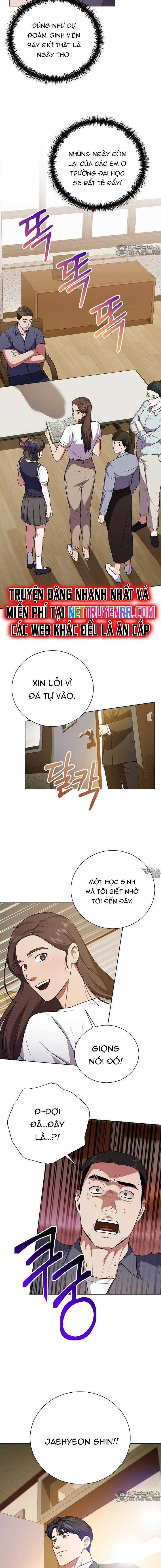 Thuế Trừng Giả - Chapter 87 - Trang 7