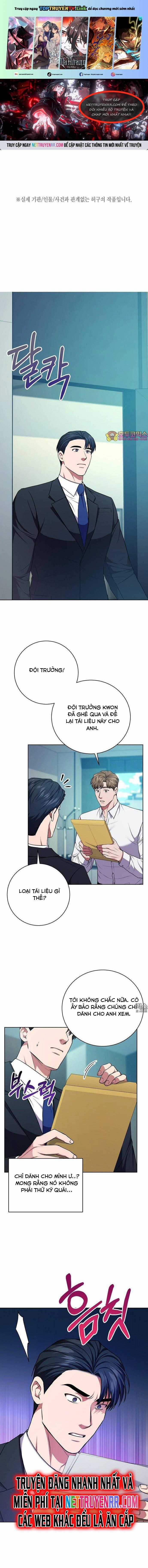 Thuế Trừng Giả - Chapter 88 - Trang 1