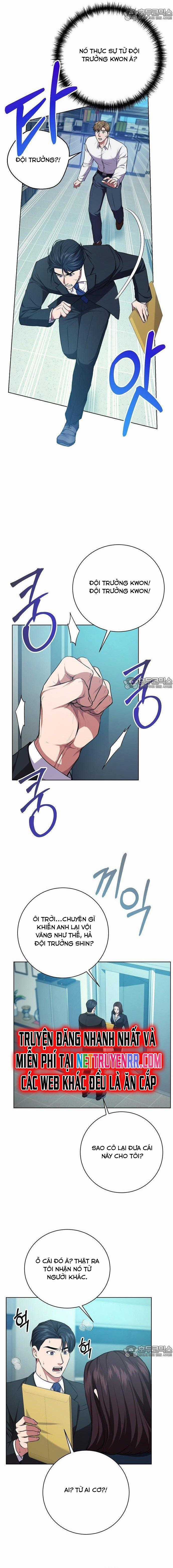 Thuế Trừng Giả - Chapter 88 - Trang 2