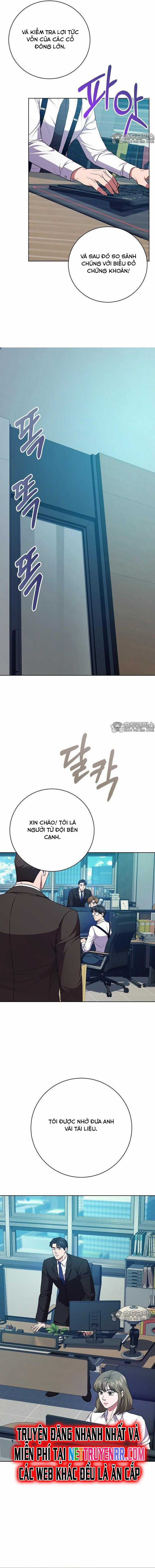 Thuế Trừng Giả - Chapter 88 - Trang 11