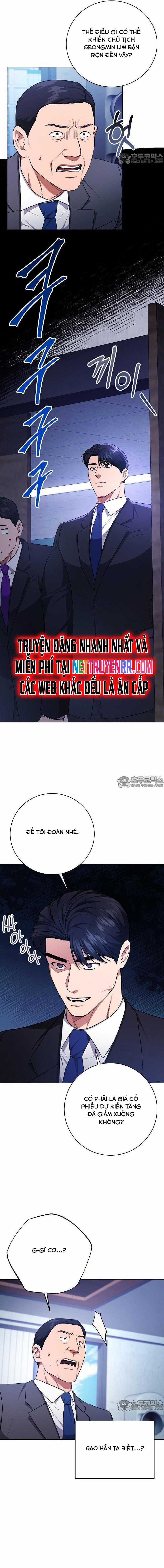 Thuế Trừng Giả - Chapter 88 - Trang 13