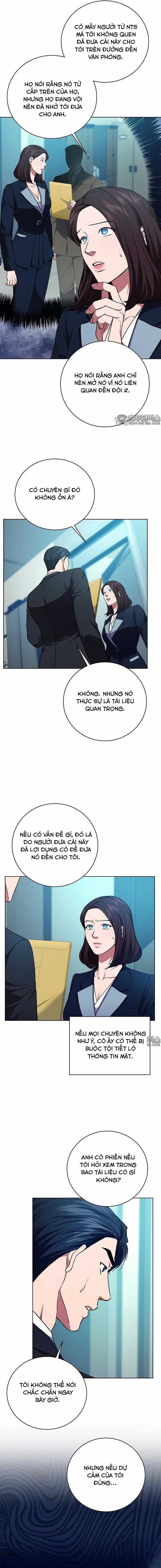 Thuế Trừng Giả - Chapter 88 - Trang 3