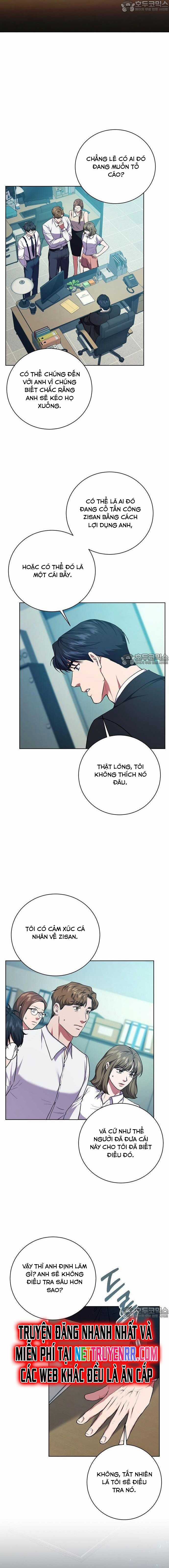 Thuế Trừng Giả - Chapter 88 - Trang 5