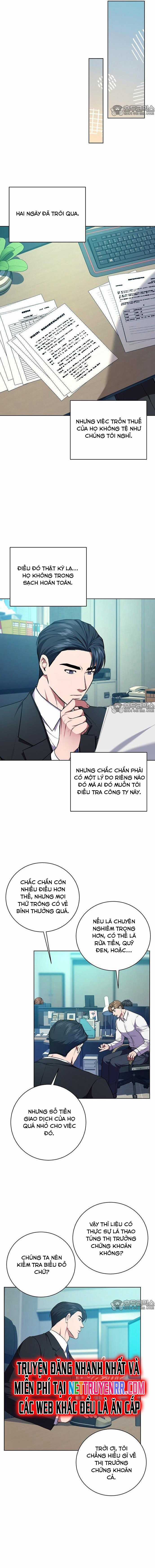 Thuế Trừng Giả - Chapter 88 - Trang 7