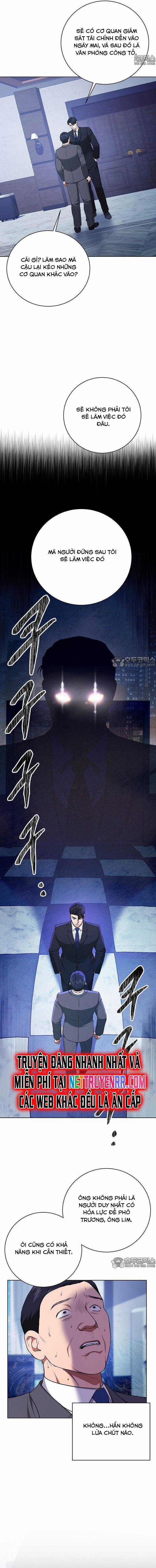 Thuế Trừng Giả - Chapter 89 - Trang 2