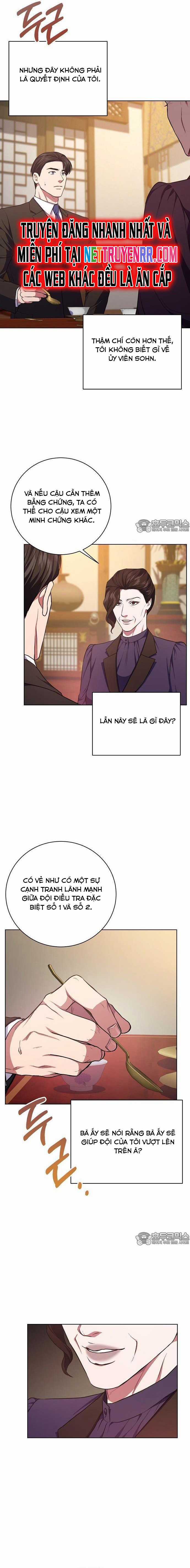 Thuế Trừng Giả - Chapter 89 - Trang 11