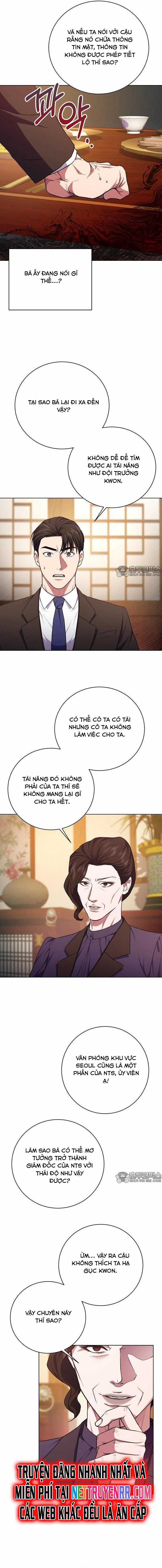 Thuế Trừng Giả - Chapter 89 - Trang 13