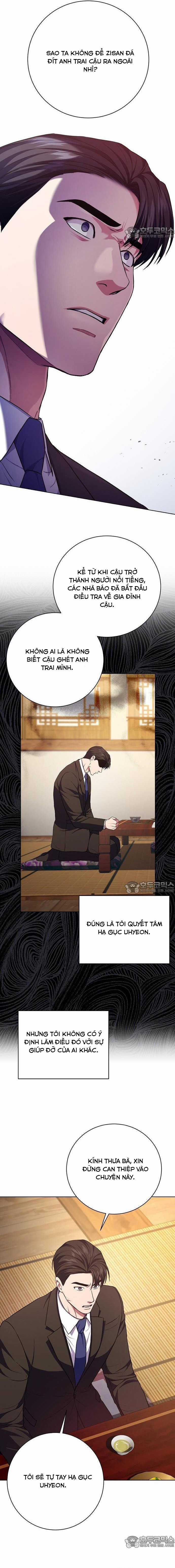 Thuế Trừng Giả - Chapter 89 - Trang 14