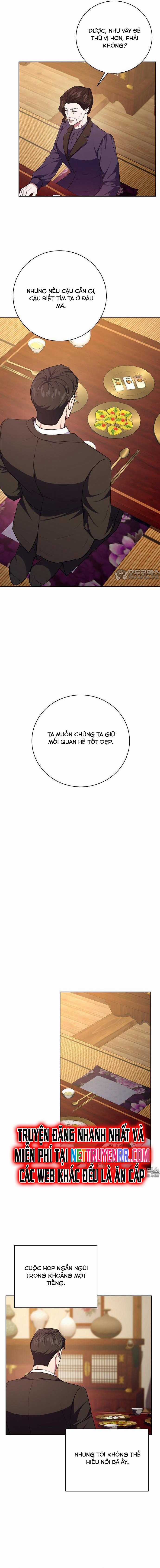 Thuế Trừng Giả - Chapter 89 - Trang 15