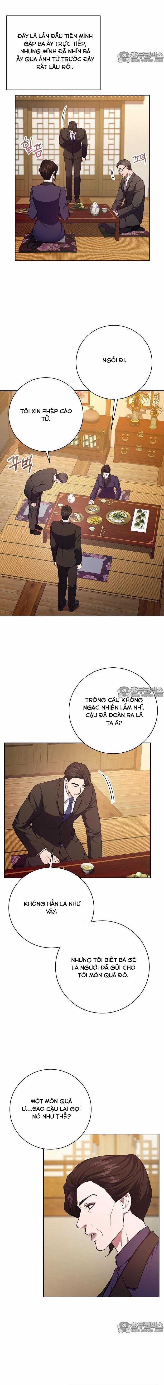 Thuế Trừng Giả - Chapter 89 - Trang 6