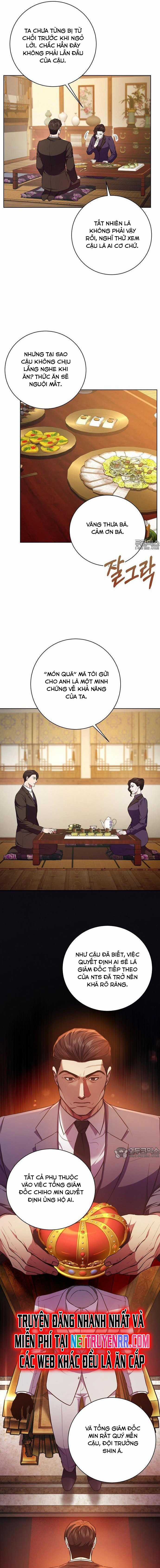 Thuế Trừng Giả - Chapter 89 - Trang 9