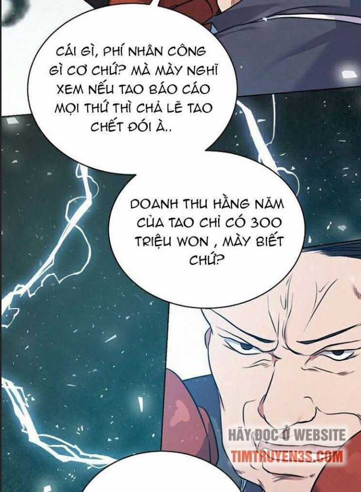 Thuế Trừng Giả - Chapter 9 - Trang 12