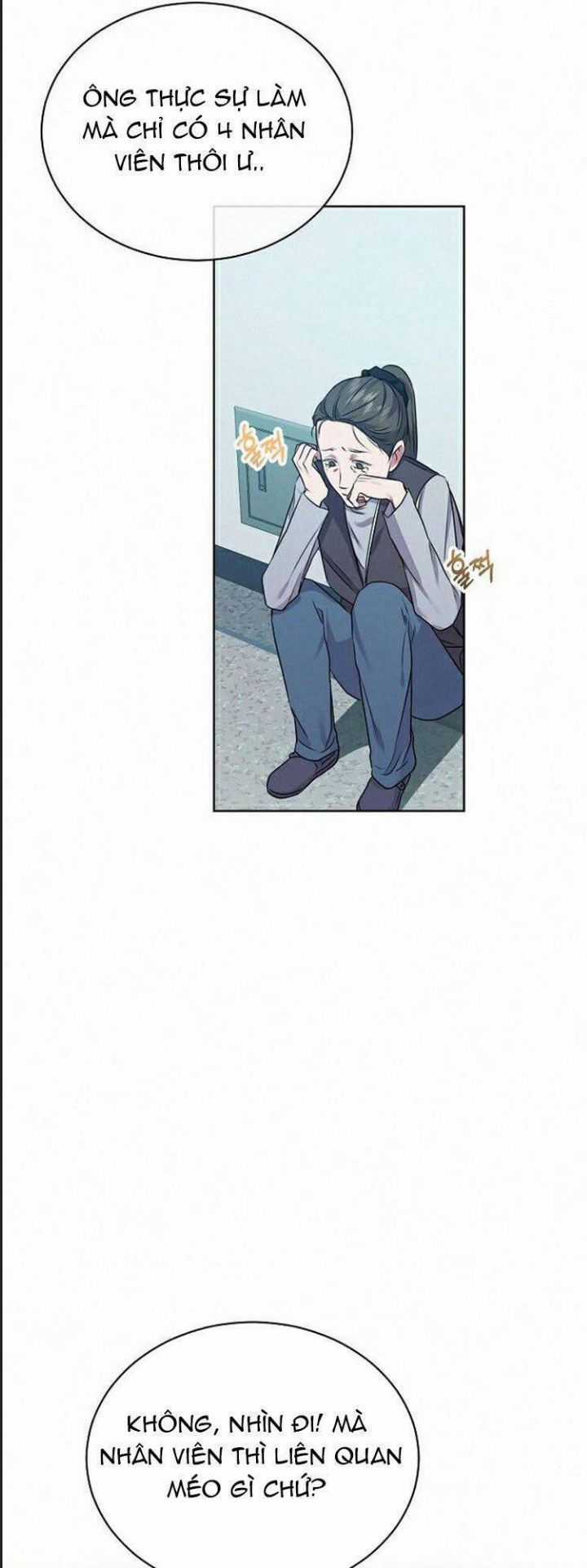 Thuế Trừng Giả - Chapter 9 - Trang 17
