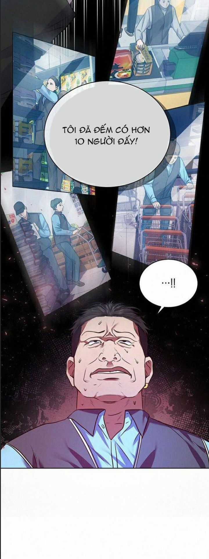 Thuế Trừng Giả - Chapter 9 - Trang 20