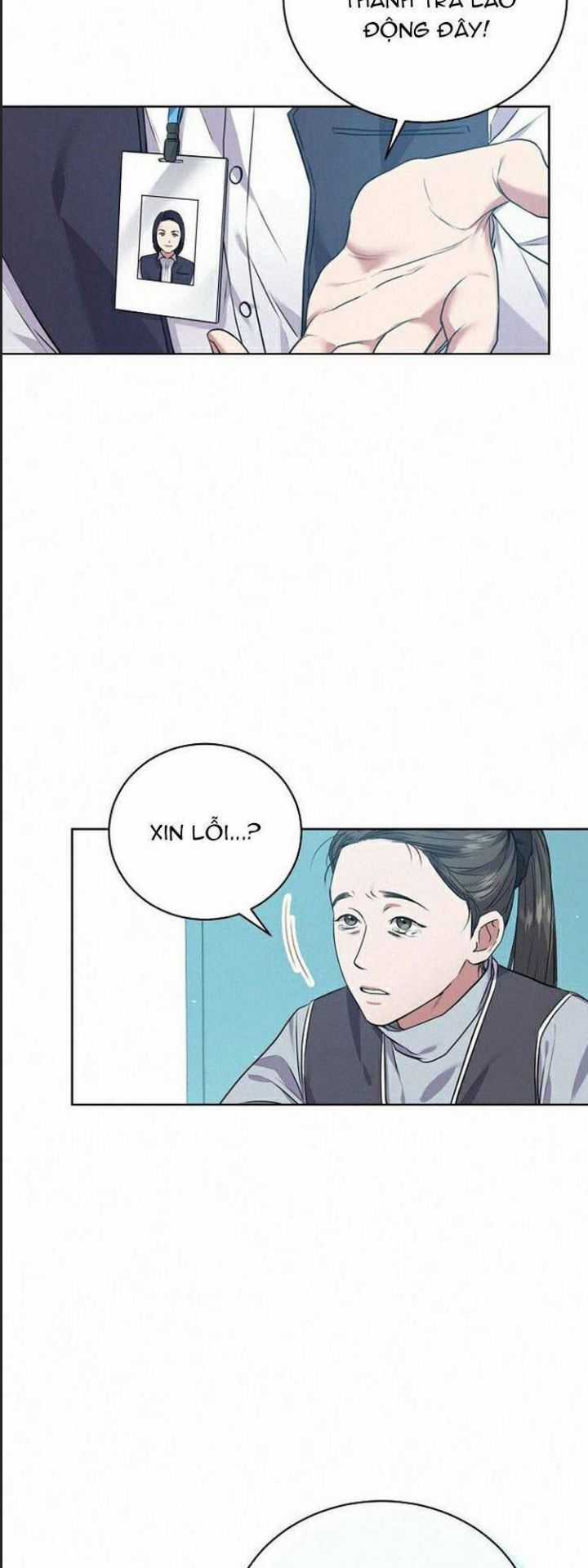 Thuế Trừng Giả - Chapter 9 - Trang 3