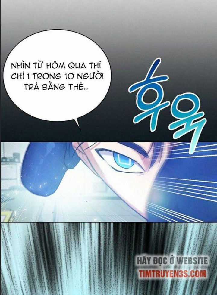 Thuế Trừng Giả - Chapter 9 - Trang 26