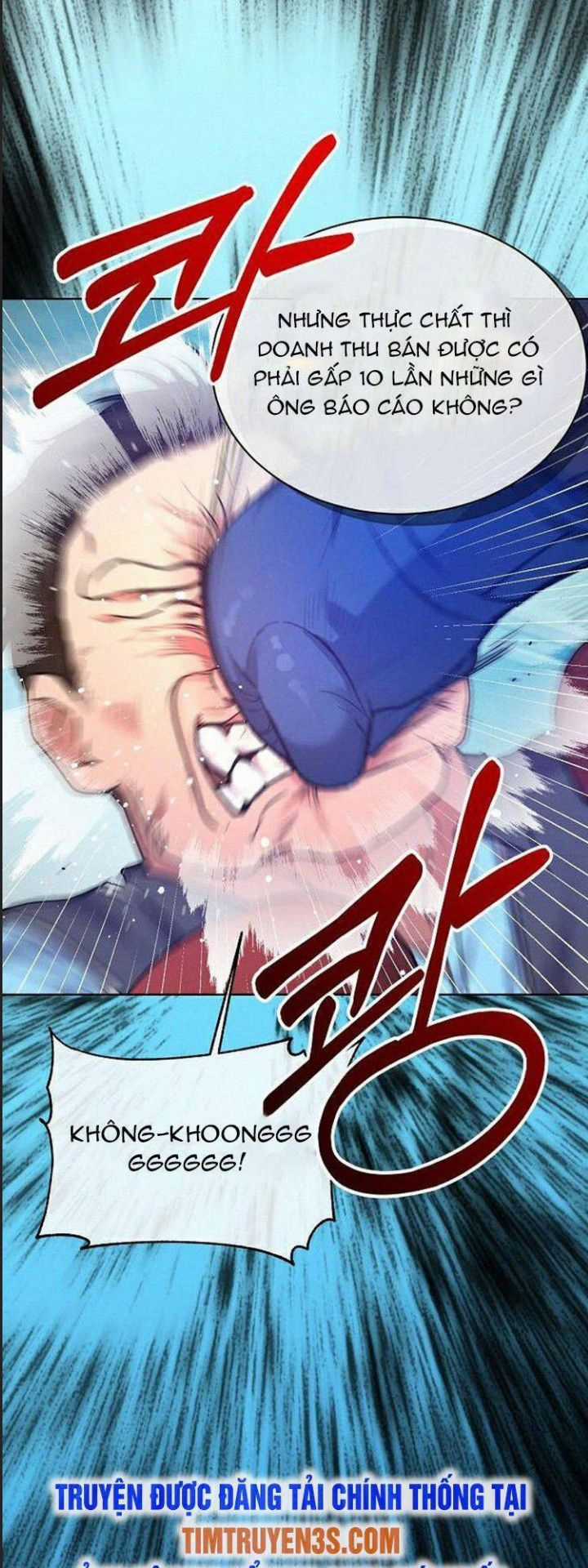 Thuế Trừng Giả - Chapter 9 - Trang 27