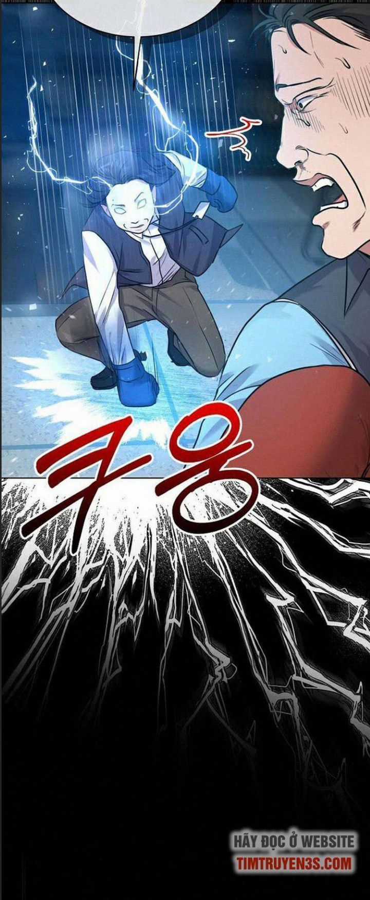 Thuế Trừng Giả - Chapter 9 - Trang 29