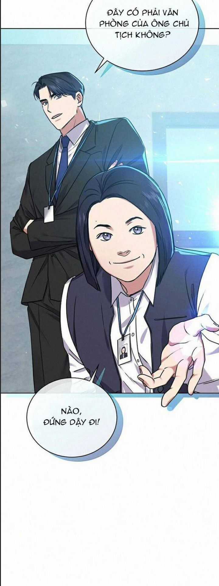 Thuế Trừng Giả - Chapter 9 - Trang 4