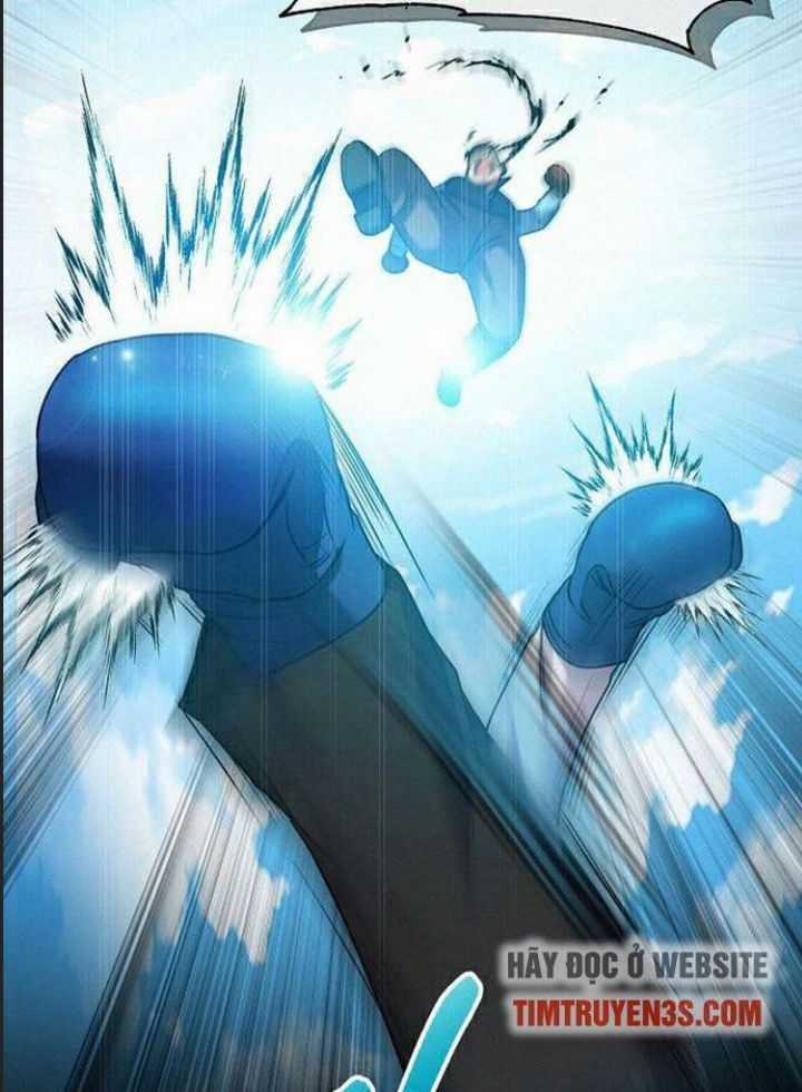 Thuế Trừng Giả - Chapter 9 - Trang 32