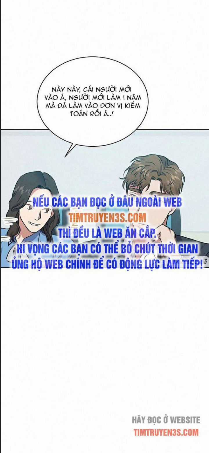 Thuế Trừng Giả - Chapter 9 - Trang 36