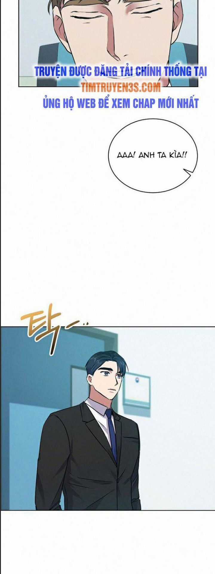 Thuế Trừng Giả - Chapter 9 - Trang 38