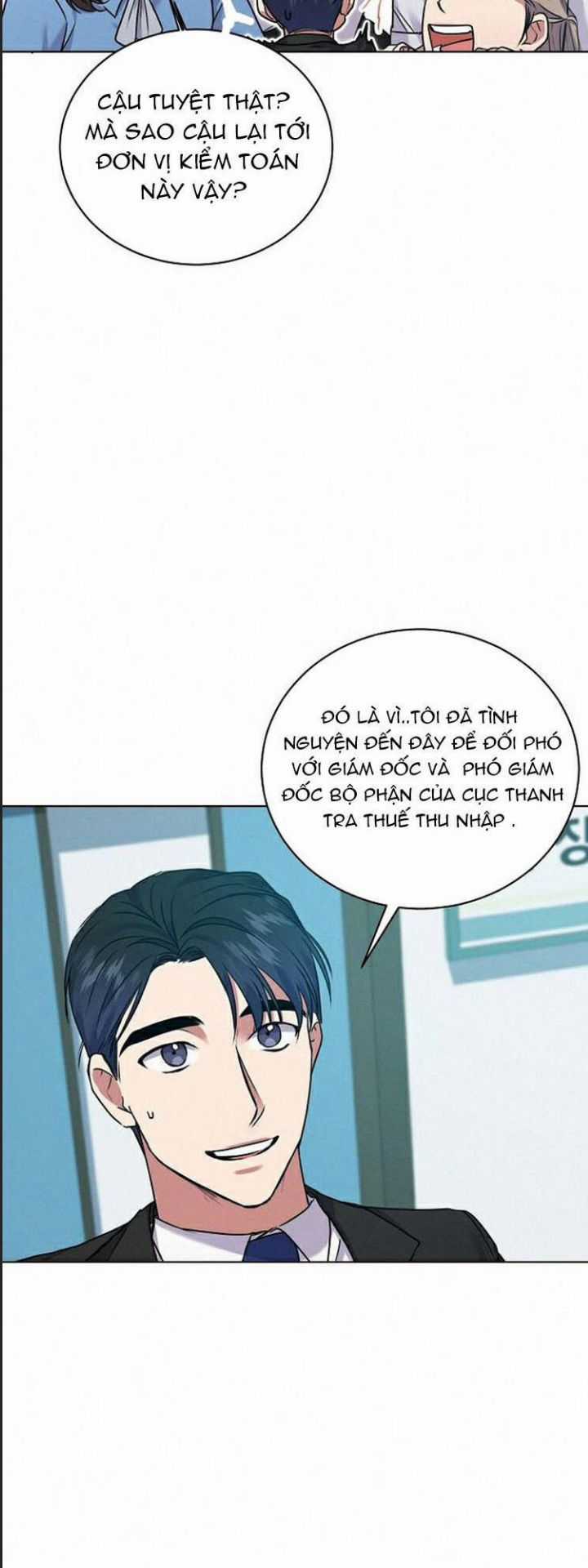 Thuế Trừng Giả - Chapter 9 - Trang 40