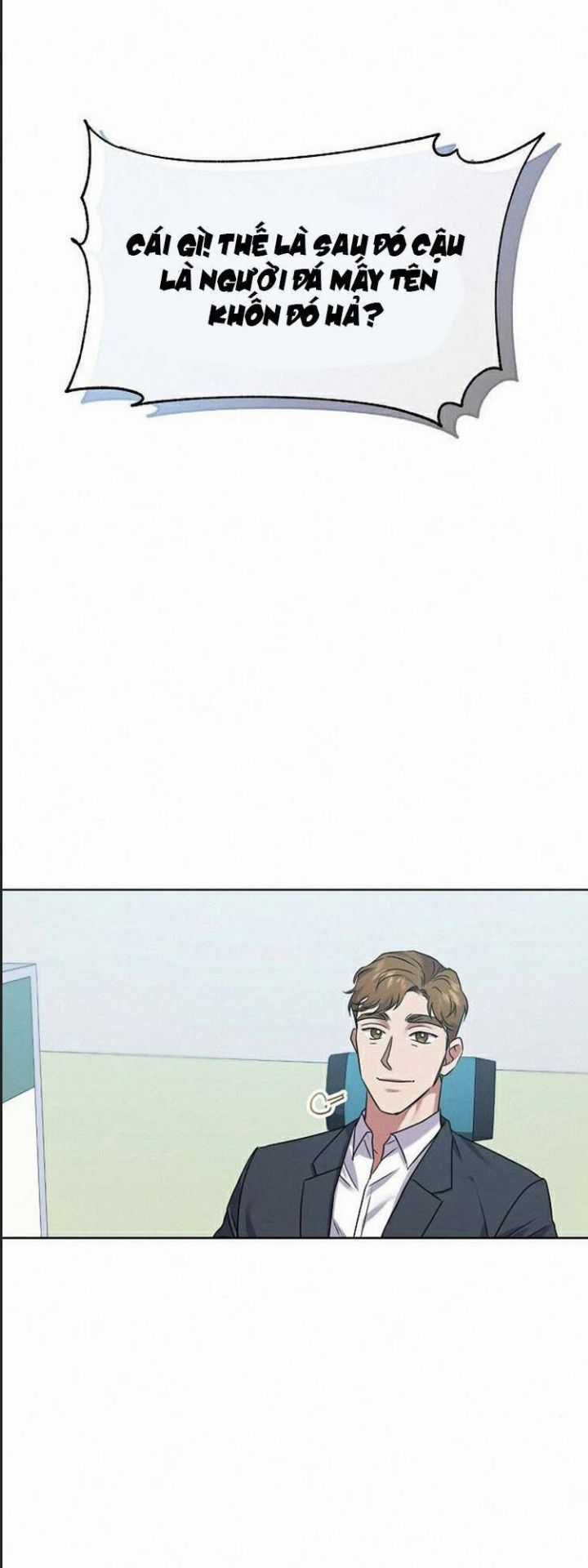 Thuế Trừng Giả - Chapter 9 - Trang 41