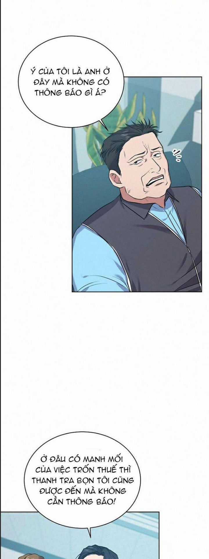 Thuế Trừng Giả - Chapter 9 - Trang 7