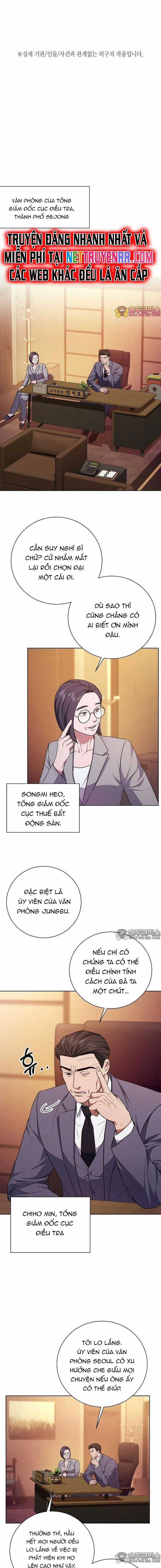 Thuế Trừng Giả - Chapter 90 - Trang 2