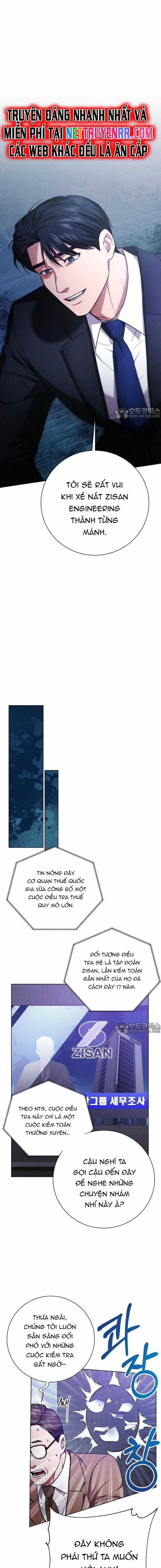 Thuế Trừng Giả - Chapter 90 - Trang 14