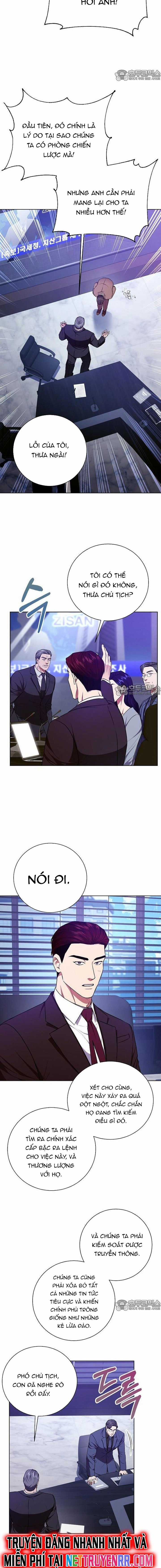 Thuế Trừng Giả - Chapter 90 - Trang 15