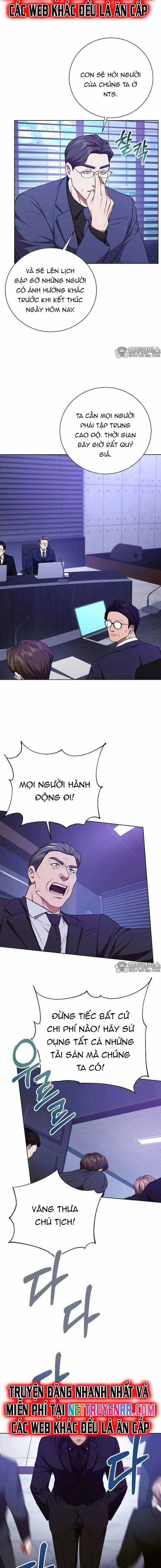 Thuế Trừng Giả - Chapter 90 - Trang 16