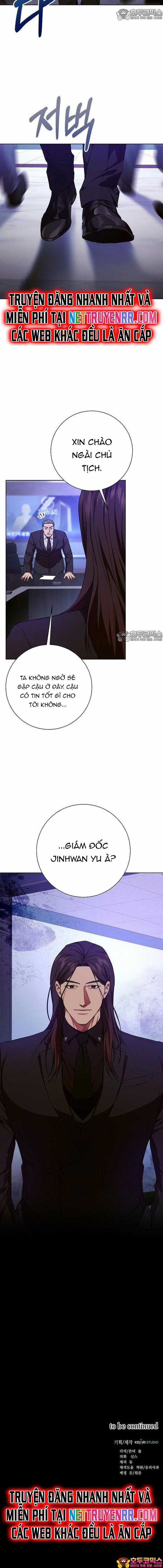 Thuế Trừng Giả - Chapter 90 - Trang 17