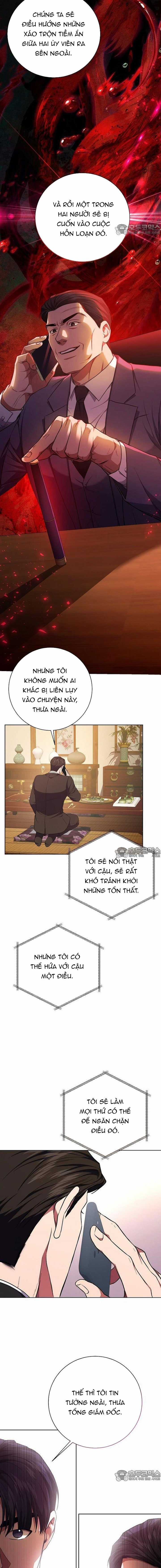 Thuế Trừng Giả - Chapter 90 - Trang 9