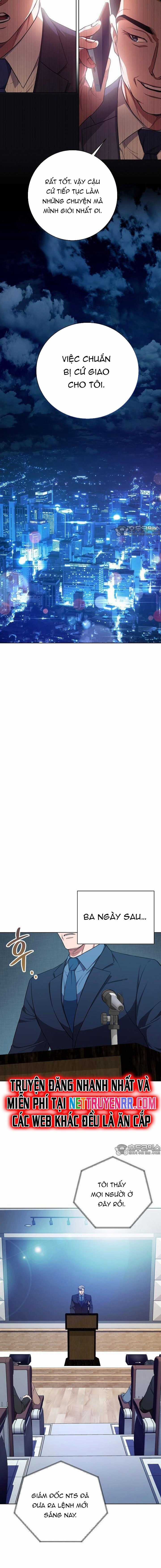 Thuế Trừng Giả - Chapter 90 - Trang 10